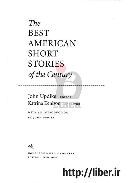 download best american short stories of the century