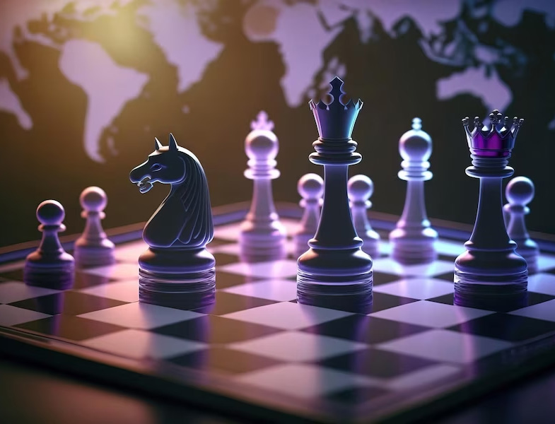 اصطلاحات شطرنج به انگلیسی – درس 39