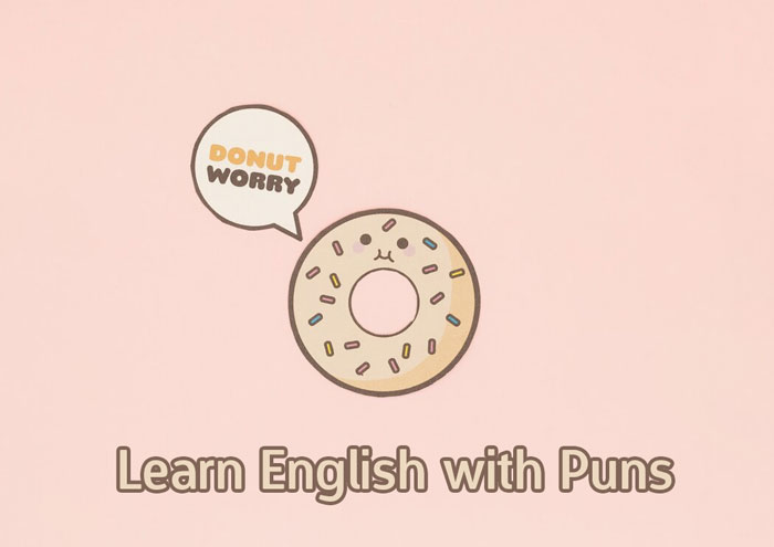 آموزش زبان انگلیسی با طنز